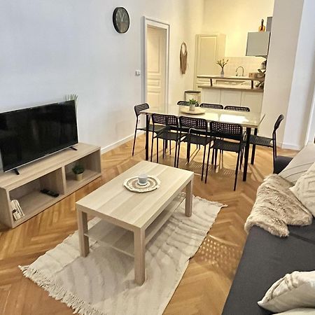 ברטיסלאבה Apartment Mia - Old Town מראה חיצוני תמונה